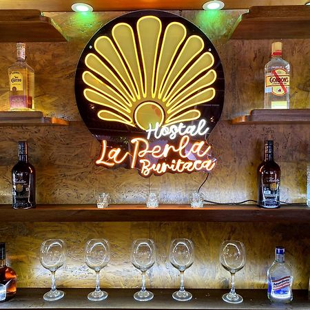 La Perla Buritaca Ξενοδοχείο Εξωτερικό φωτογραφία