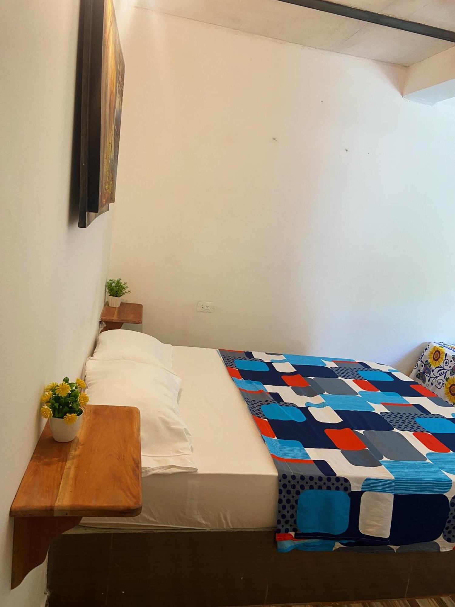 La Perla Buritaca Ξενοδοχείο Εξωτερικό φωτογραφία