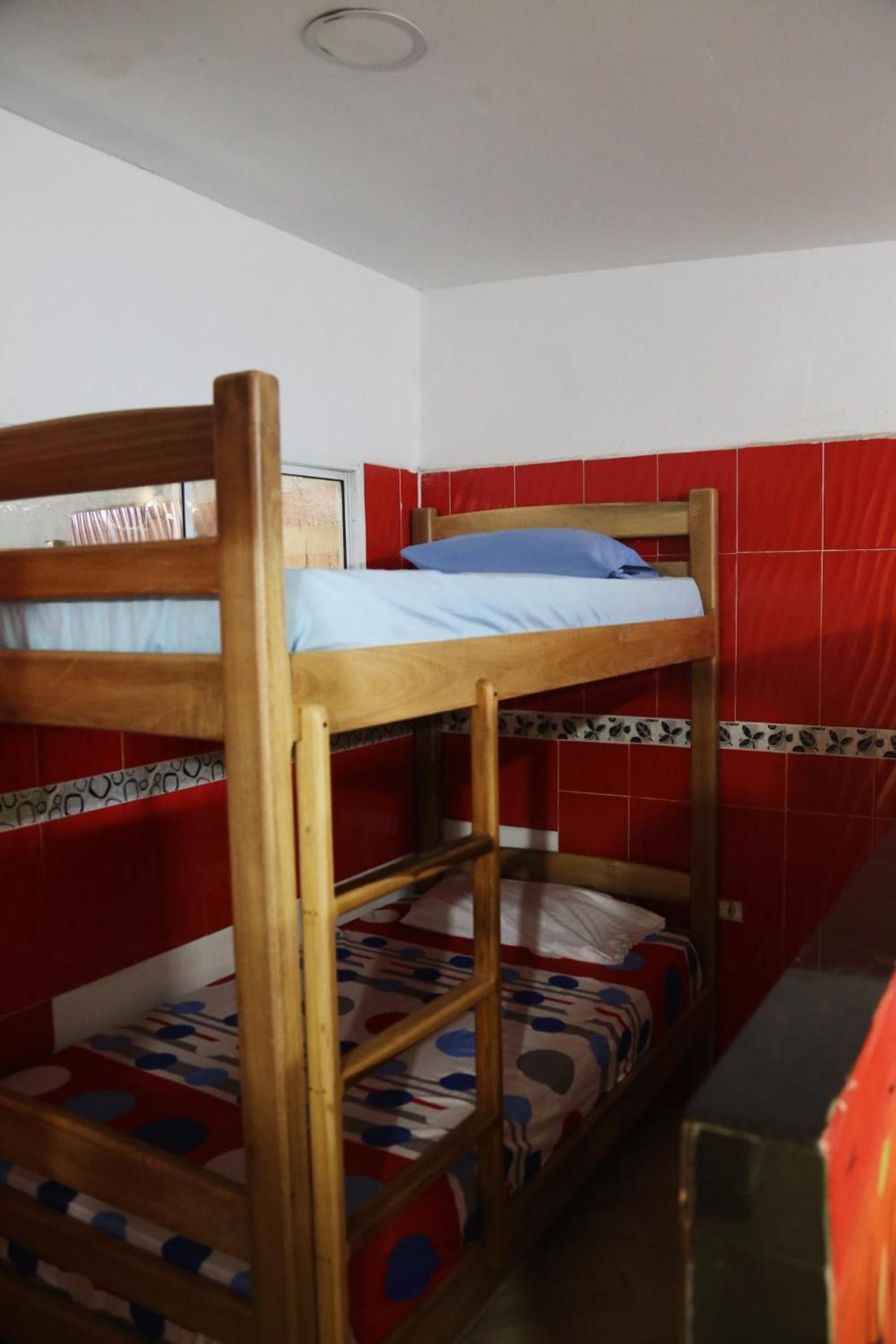 La Perla Buritaca Ξενοδοχείο Εξωτερικό φωτογραφία